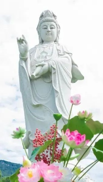 诸葛亮观音传世经典三日法会通启